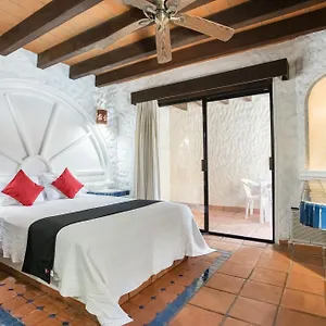 Hotell Capital O Mimi Del Mar,